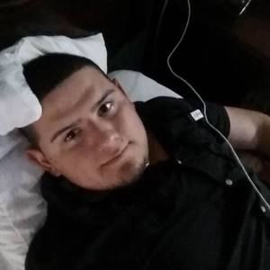 Meet your Posher, Johnny