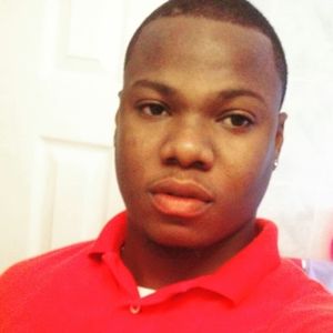 Meet your Posher, Dervante