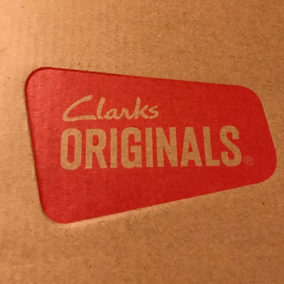 Navy Blue supreme clarks