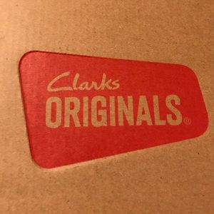 Navy Blue supreme clarks