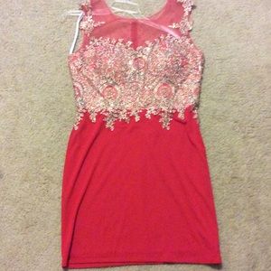 Cocktail Dress