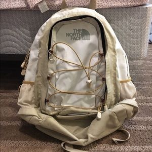 Women's Borealis Backpack