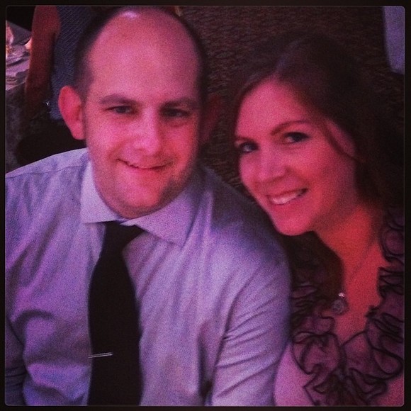 Meet your Posher, Sarah marie