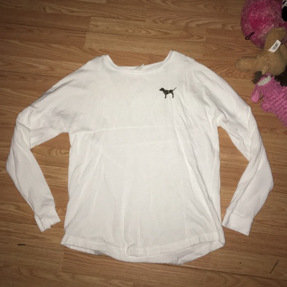 Victoria's Secret Jersey