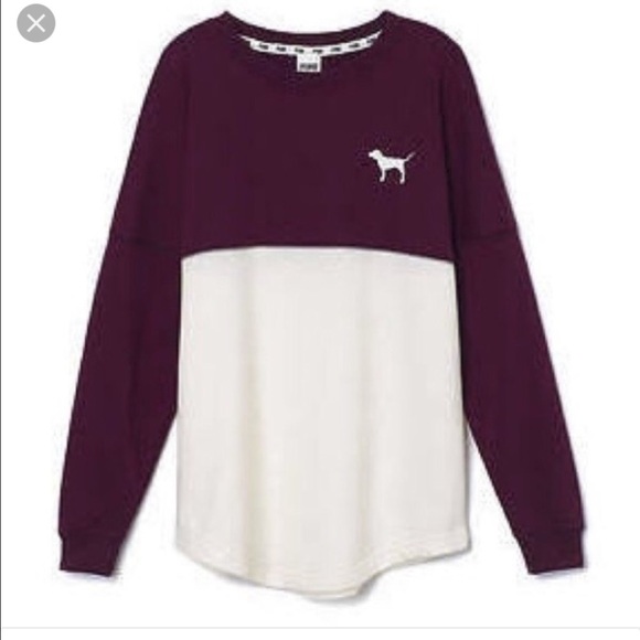 Victoria's Secret Jersey