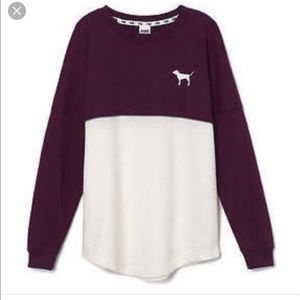 Victoria's Secret Jersey