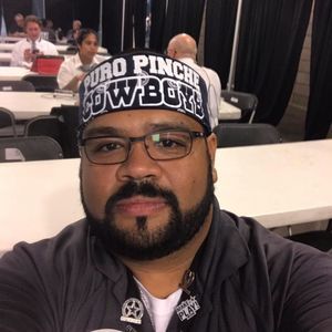 Meet your Posher, Jesus