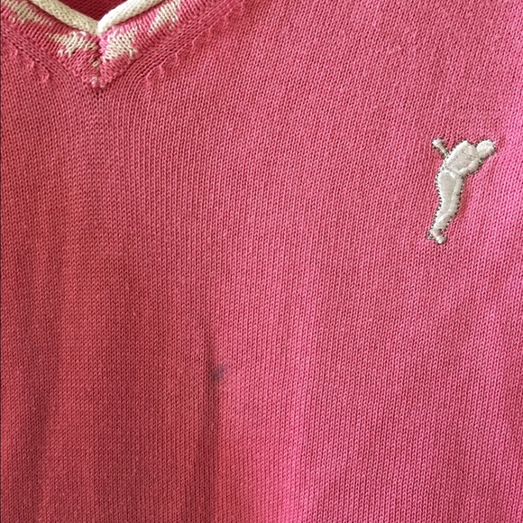 Pullover polo - Picture 2 of 2