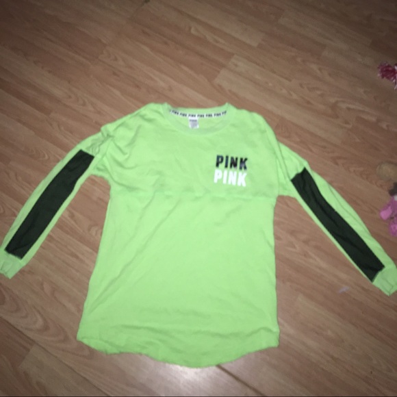 Victoria's Secret Jersey