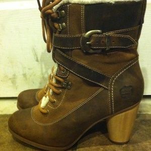 Timberland Ankle Boots