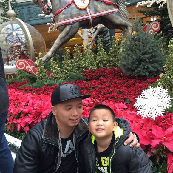 Meet your Posher, Levine