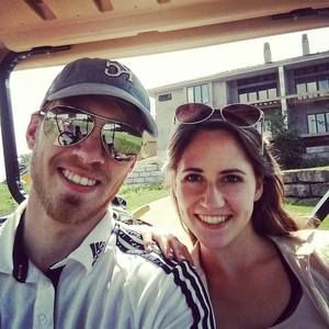 Meet your Posher, Erich