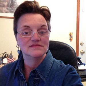 Meet your Posher, Brenda