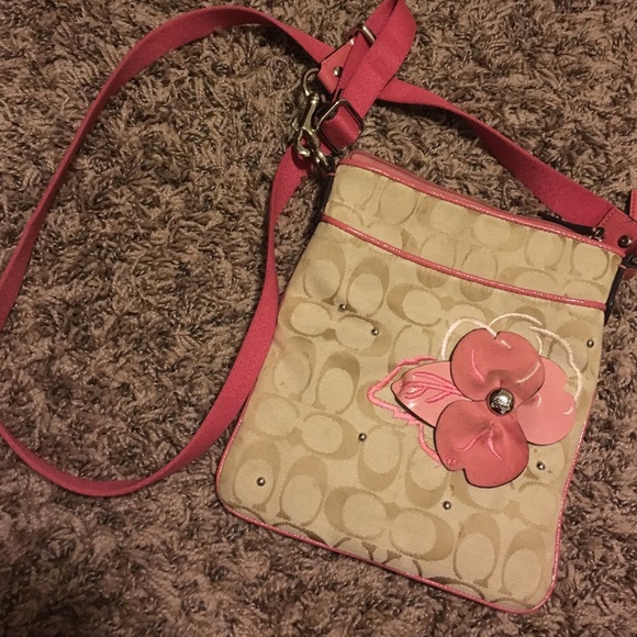 🔥🔥‼️SALE SALE SALE‼️🔥🔥Coach cross body