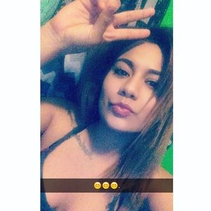 Meet your Posher, Kimberly