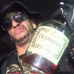 Meet your Posher, Martin