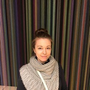 Meet your Posher, Ashley