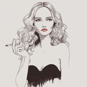 Meet your Posher, Laniece