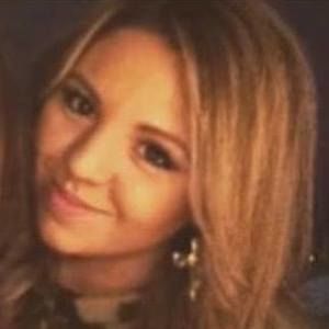 Meet your Posher, Kelsey