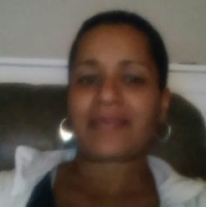 Meet your Posher, Gladys