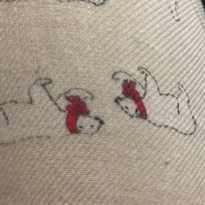 Meet your Posher, Sally