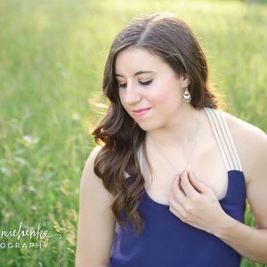 Meet your Posher, Makayla