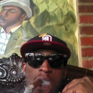 Meet your Posher, David