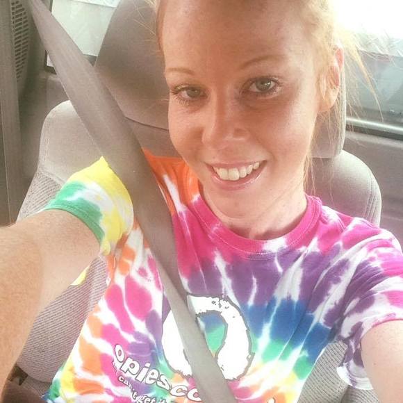 Meet your Posher, Krystle