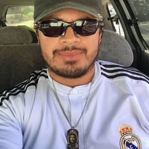 Meet your Posher, Jorge