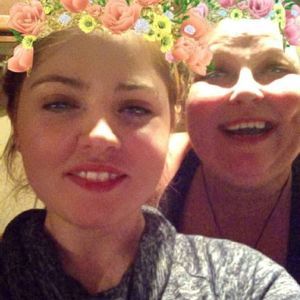 Meet your Posher, Audrey