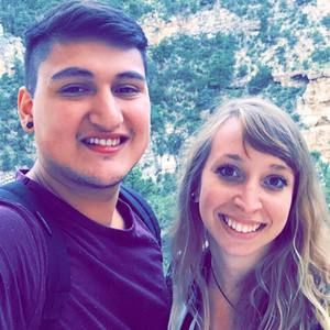 Meet your Posher, Leo