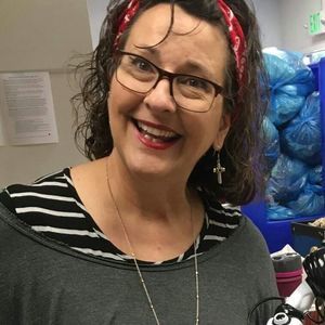 Meet your Posher, Julie