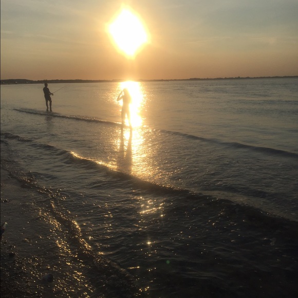 Meet your Posher, Jillian