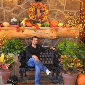 Meet your Posher, Sridhar