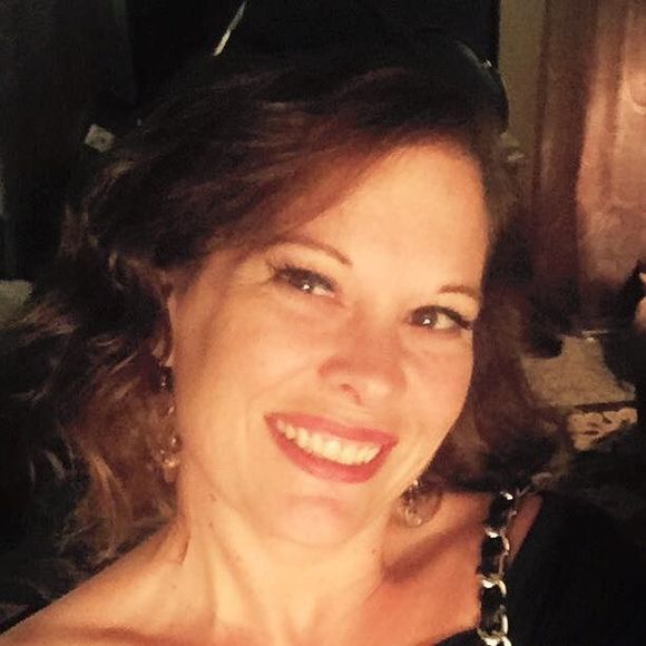 Meet your Posher, Marney - Picture 1 of 1