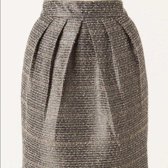 Anthro "Avant Skirt" - Picture 2 of 3