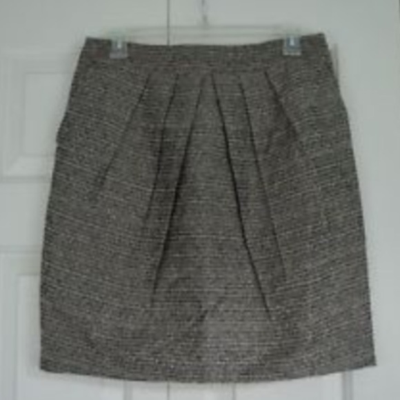 Anthro "Avant Skirt" - Picture 3 of 3