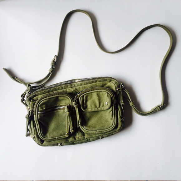 American Eagle Cross Body Bag