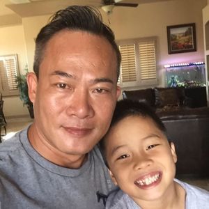 Meet your Posher, Mike