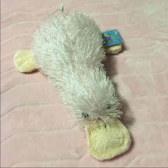 Pink Googles Webkinz - Picture 2 of 2