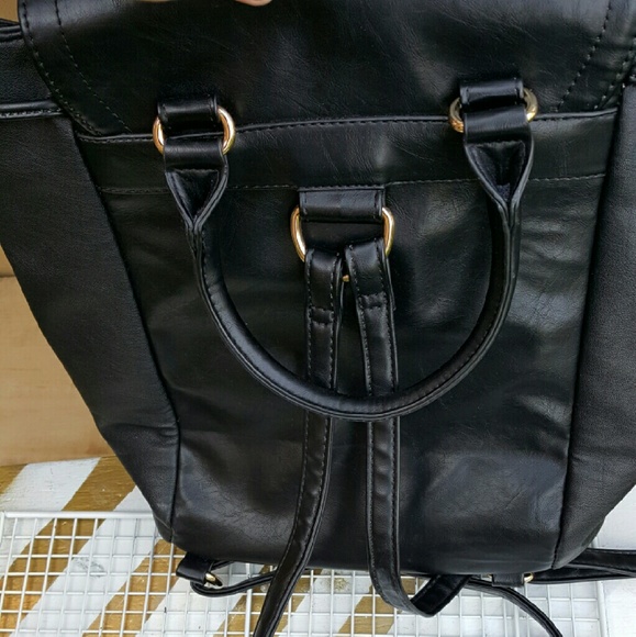 Fashion backpack