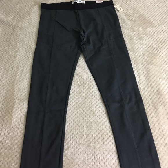 Aéropostale Stretch Ponte Pant Leggings