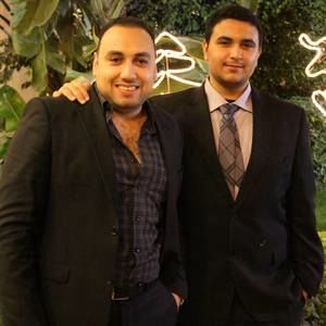 Meet your Posher, David