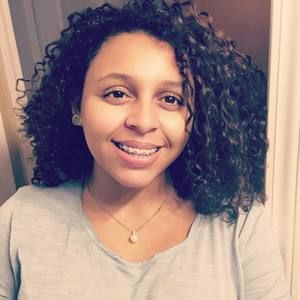 Meet your Posher, Aaliyah