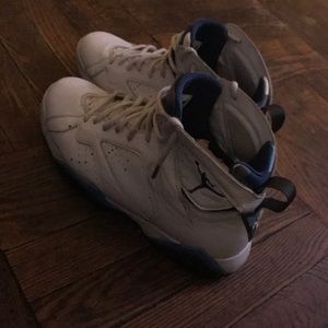 Air Jordan Retro 7s