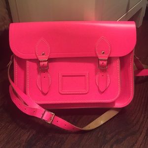 The Cambridge Satchel Company Classic Satchel