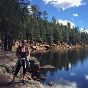 Meet your Posher, Taylre