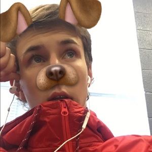 Meet your Posher, Dillon