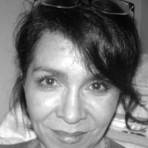 Meet your Posher, Diane