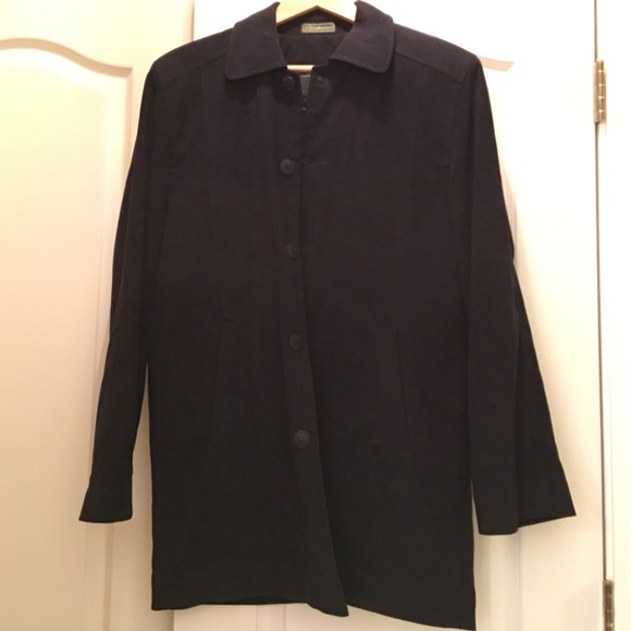 Make an Offer * MZ Collection Coat